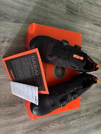 Scarpe ciclismo DMT KR0 Carbon BOA Li2 nere tg 43