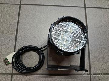 Luce strobo