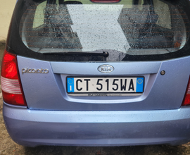 Kia picante