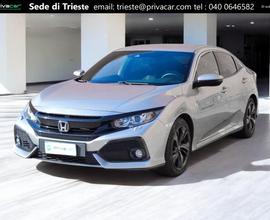 HONDA Civic 1.0T 5 porte Elegance Navi