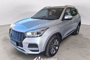 DR AUTOMOBILES dr 4.0 1.5 Bi-Fuel GPL