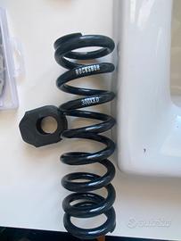 Molla fox e molla rockshox