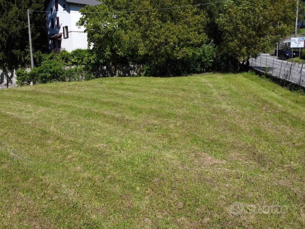 Terreno di 4500 m² a Cremeno - Vista 5