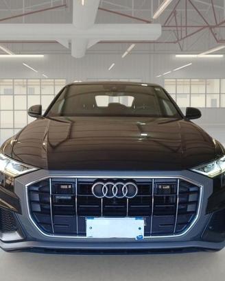 AUDI Q8 50 TDI MHEV 210 KW QUATTRO TIPTRONIC SPORT