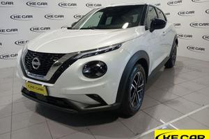 Nissan Juke 1.0 DIG-T 114 Mt N-Connecta - PRO...