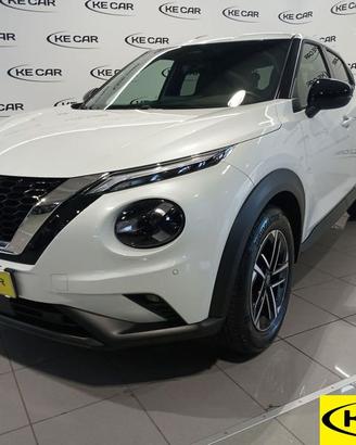 Nissan Juke 1.0 DIG-T 114 Mt N-Connecta - PRO...