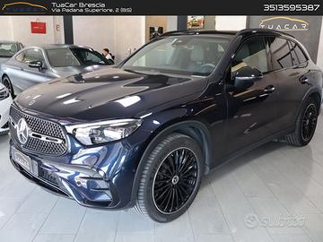 Mercedes-Benz GLC 220 AMG Line Premium Plus #11003