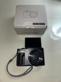 Lumix TZ99