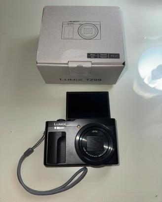 Lumix TZ99