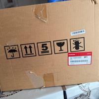 Accessori motorino Bauletto SH150 sport 2025