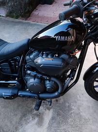 Yamaha XV 950