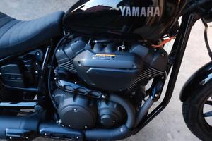 Yamaha XV 950