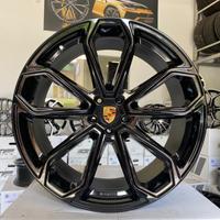 Cerchi Porsche Raggio 21 NUOVI cod.98432