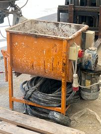 attrezzatura per lavorazione in ceramica 