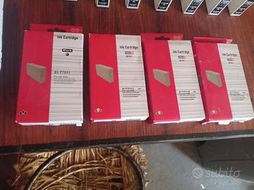cartucce epson serie 7011 7012 7013 7014