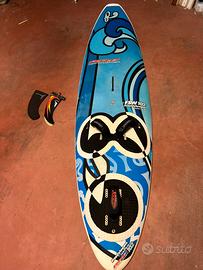 Tavola Windsurf Varie