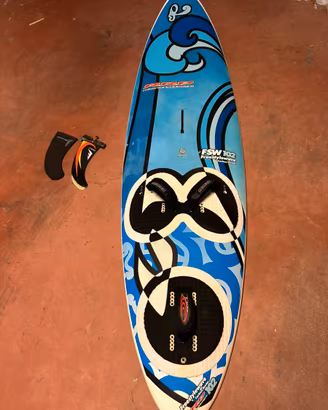 Tavola Windsurf Varie