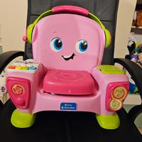 POLTRONCINA CLEMENTONI