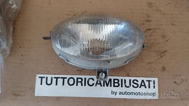 faro anteriore piaggio vespa et2 et4 50
