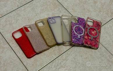 Cover per iPhone 12Pro