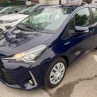 Toyota Yaris 1.5 Hybrid 5 porte Active