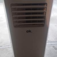 condizionatore portatile 