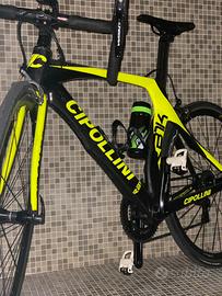 Bici da corsa cipollini rb1k