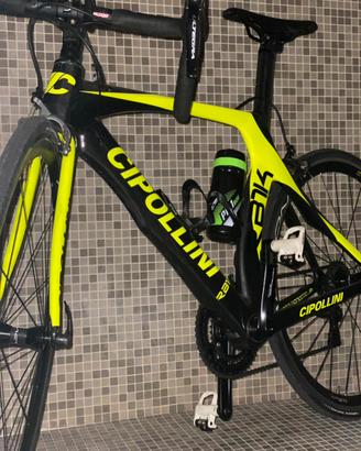 Bici da corsa cipollini rb1k