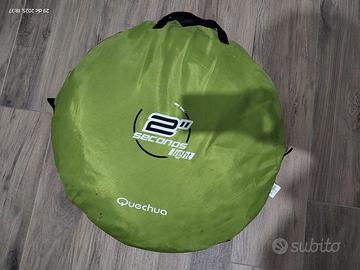 Tenda da campeggio Quechua