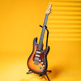 Eko Aire Relic Sunburst – Upgrade, Super Versatile