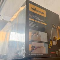 Verniciatore a spruzzo Wagner W950 NUOVO