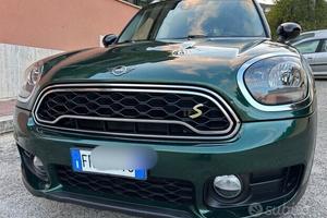 Mini Cooper S Countryman Mini 1.5 Cooper SE Countr