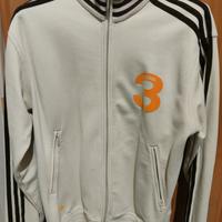 FELPA VINTAGE FASHION ADIDAS ORIGINALE
