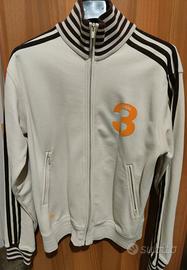 FELPA VINTAGE FASHION ADIDAS ORIGINALE