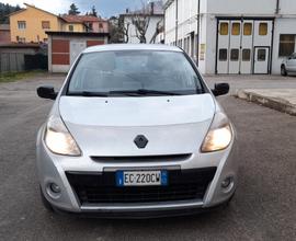 RENAULT Clio 4ª serie - 2010 GPL l'unico proprieta