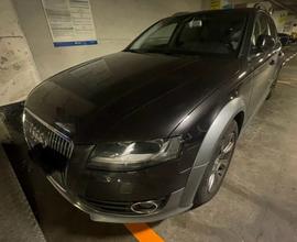 AUDI A4 allroad 1ª serie - 2011