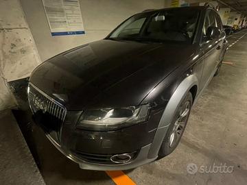 AUDI A4 allroad 1ª serie - 2011