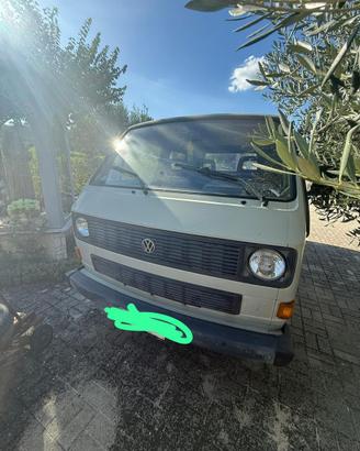 VW T3 1.6 Pick up