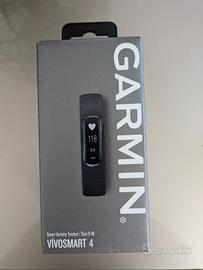 Garmin vivo smart 4