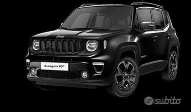 Ricambi jeep Renegade