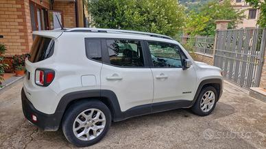 JEEP Renegade - 2017