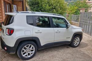 JEEP Renegade - 2017