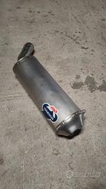 Termignoni  Ducati 848 1098 1198