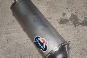 Termignoni  Ducati 848 1098 1198