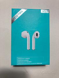 Auricolari senza fili S10 TWS V5.0