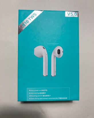 Auricolari senza fili S10 TWS V5.0