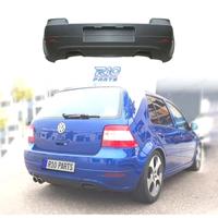 PARAURTI POSTERIORE VOLKSWAGEN VW GOLF 4 97-03 LOO