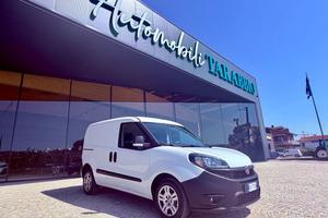 FIAT Doblo 1.6 M.JET - 3 POSTI - UNIPRO - KM 79.
