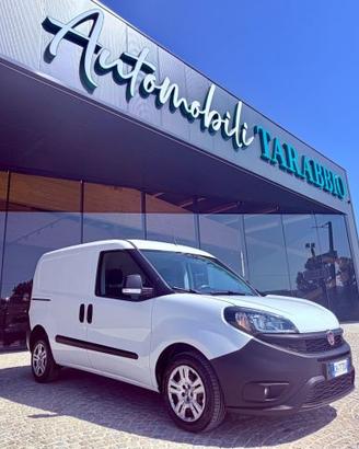 FIAT Doblo 1.6 M.JET - 3 POSTI - UNIPRO - KM 79.
