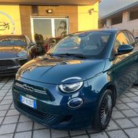 FIAT 500 Icon + Berlina